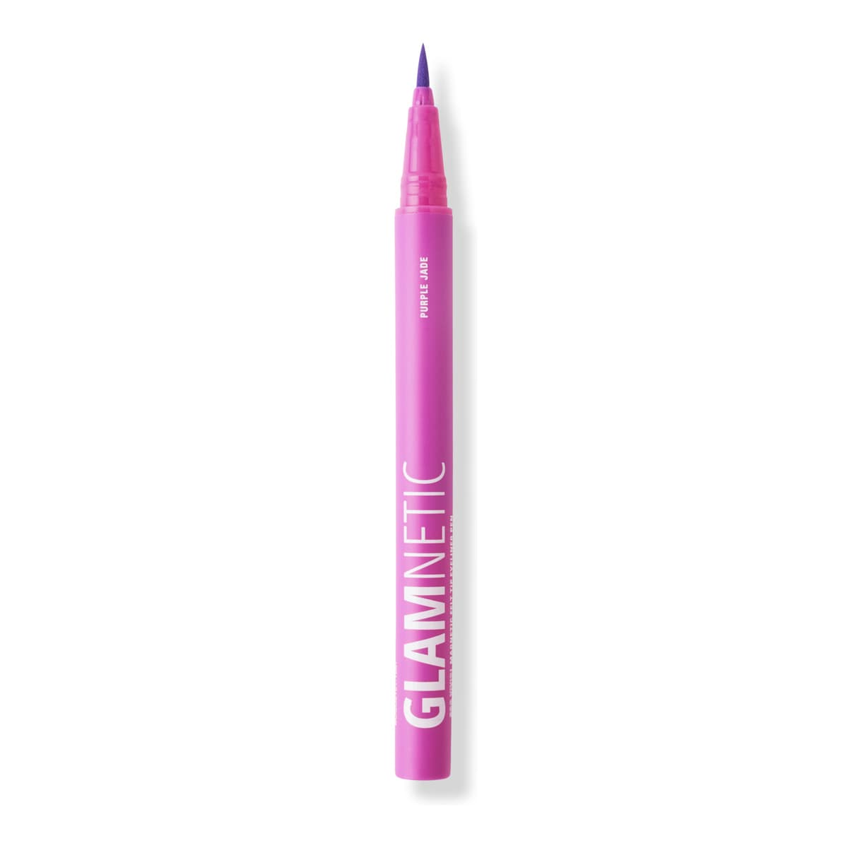Soo Vivid! Magnetic Eyeliner Pen, Purple Jade