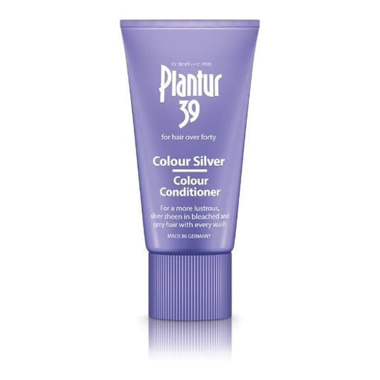 Colour Silver Conditioner