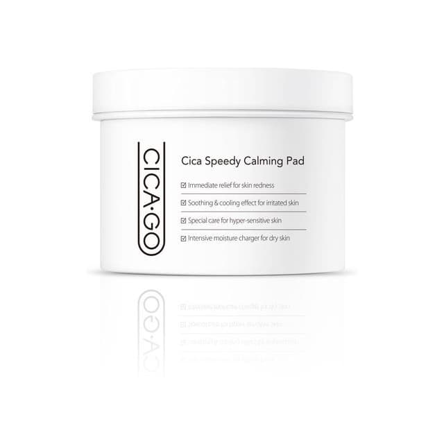 CICAGO Cica Speedy Calming Pad