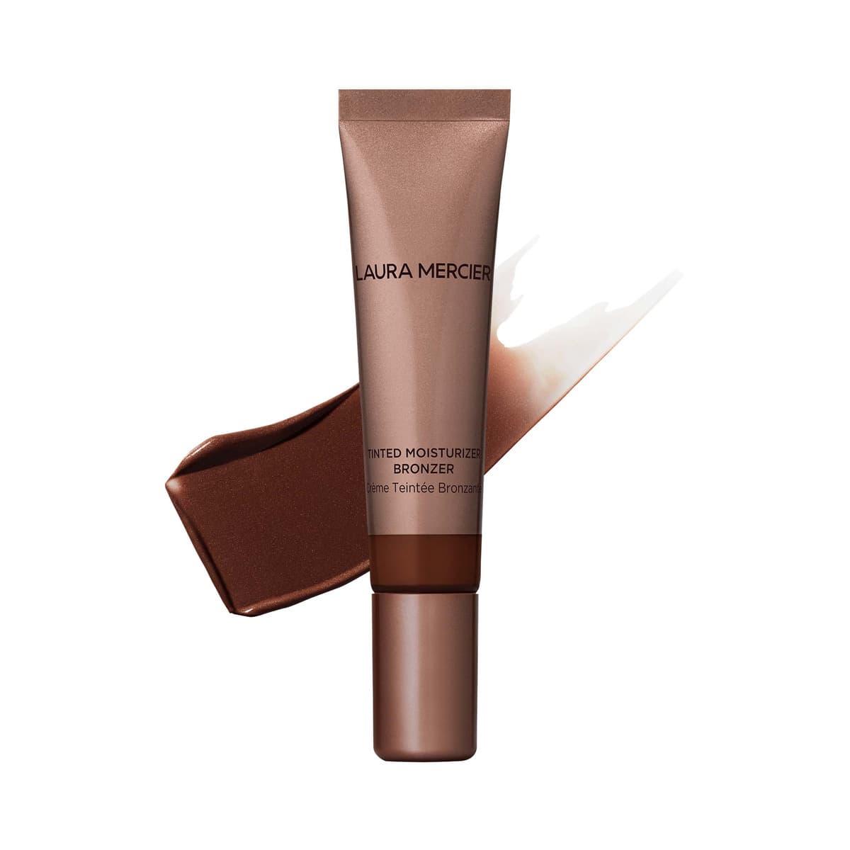 Tinted Moisturizer Sheer Cream Bronzer, Sunspell