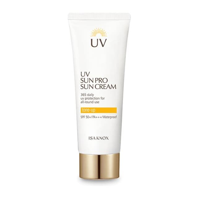 UV Sun Pro Sun Cream