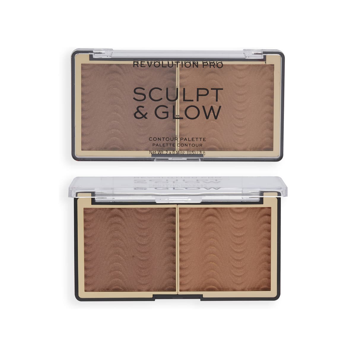Sculpt & Glow Medium-Deep