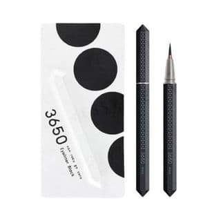 Liquid Eyeliner Black