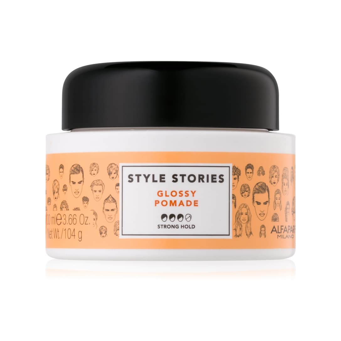 Style Stories The Range Paste