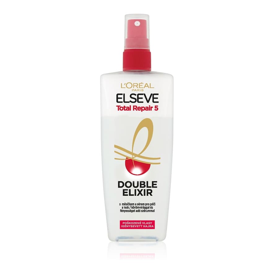 Elseve Total Repair 5