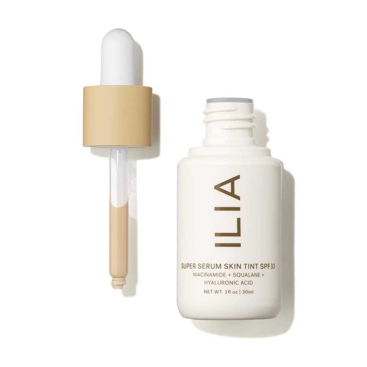 Super Serum Skin Tint SPF30