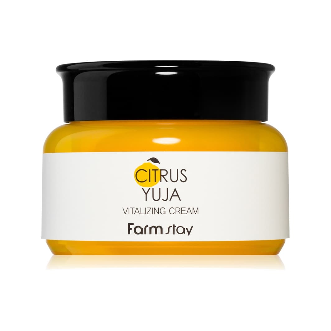 Citrus Yuja