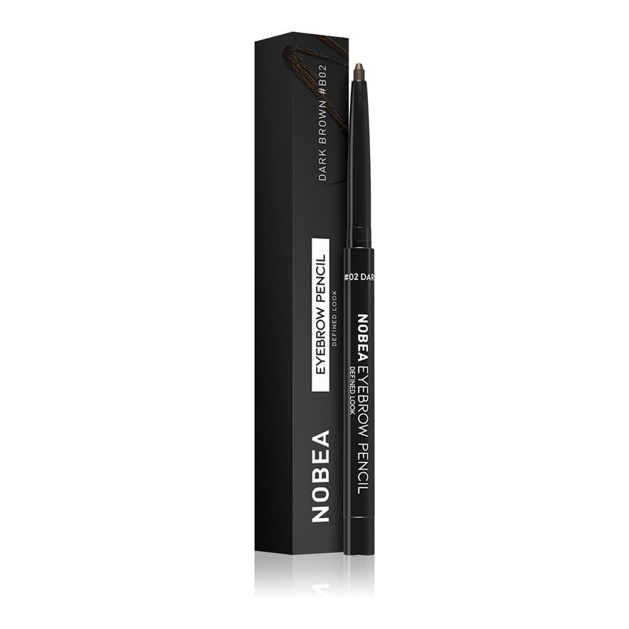 Day-to-Day Eyebrow Pencil