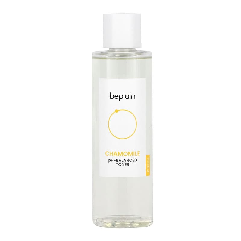pH-Balanced Toner, Chamomile