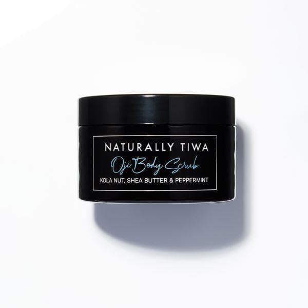 OJI Body Scrub