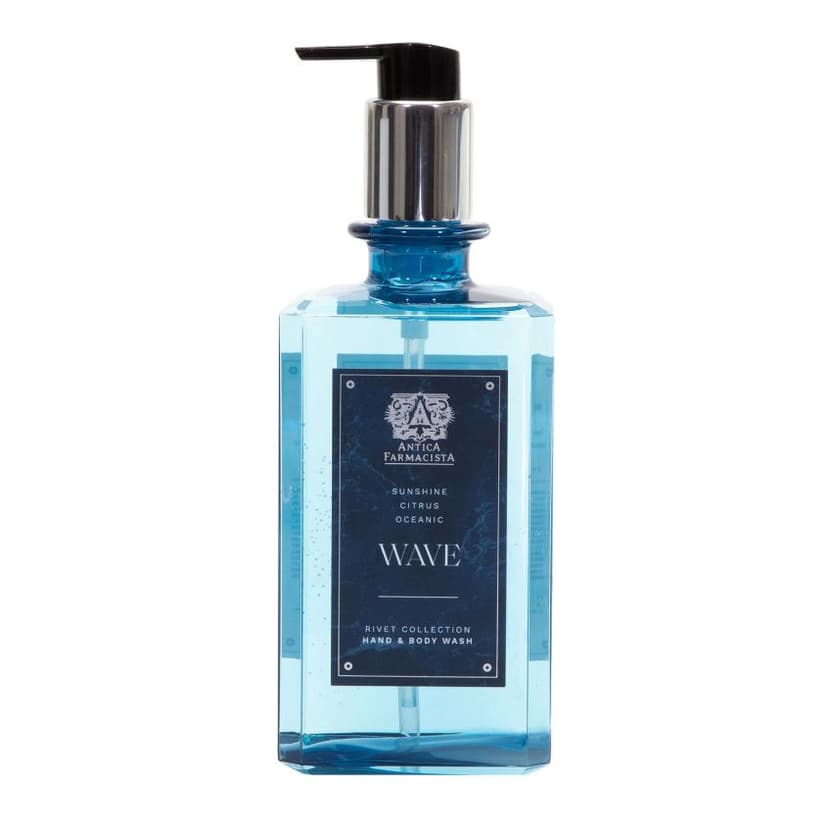 Wave Hand & Body Wash
