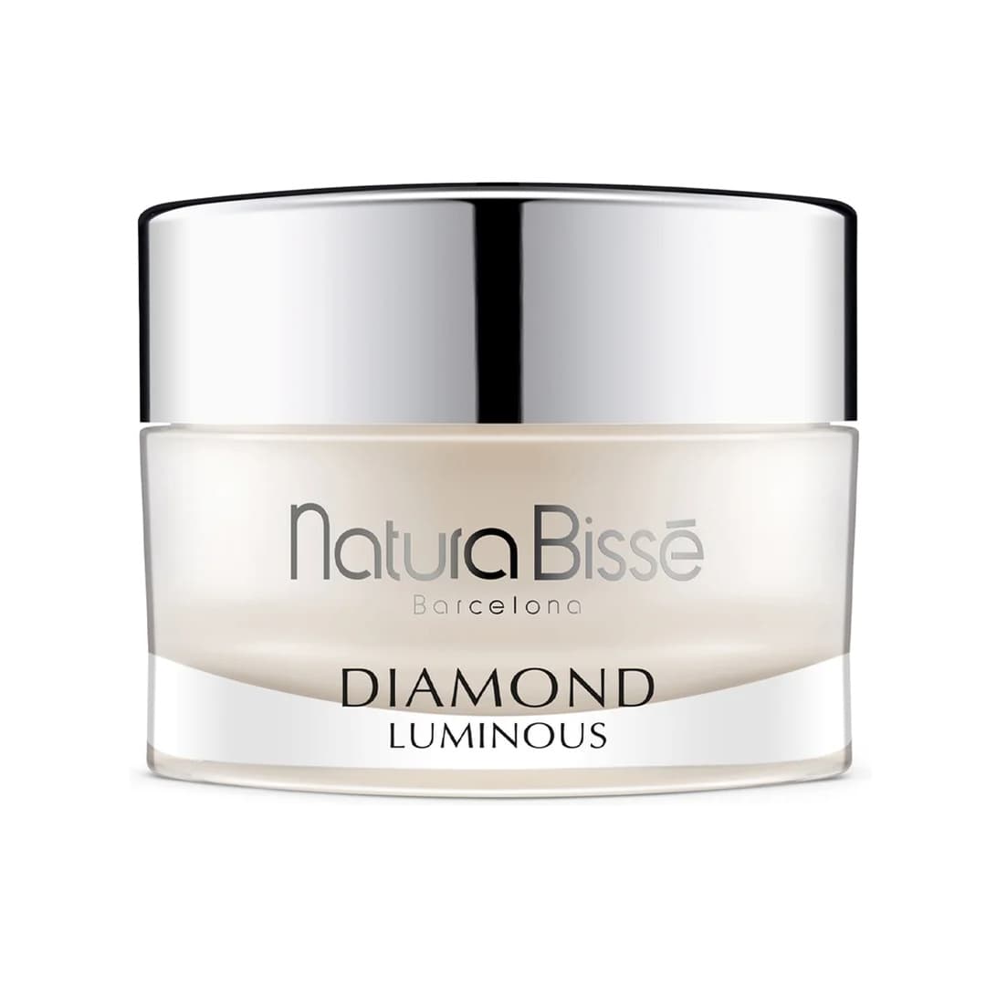 Natura Bissà Diamond White Rich Luxury Cleanser