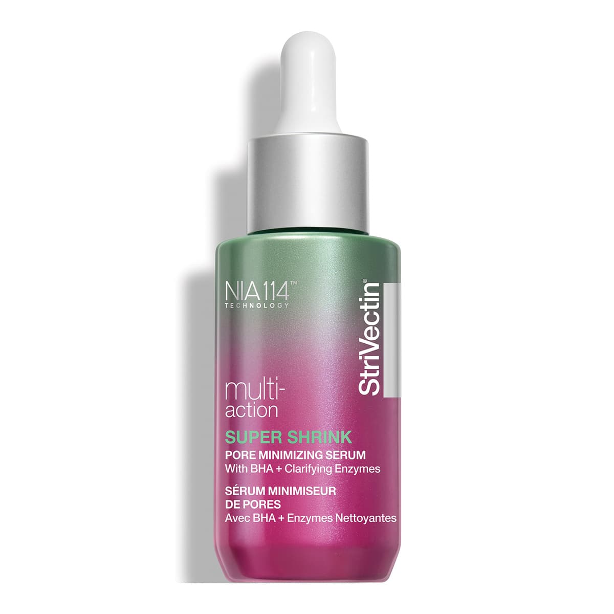 Super Shrink Pore Minimizing Serum