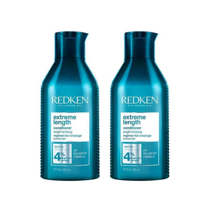 Extreme Length Conditioner Double