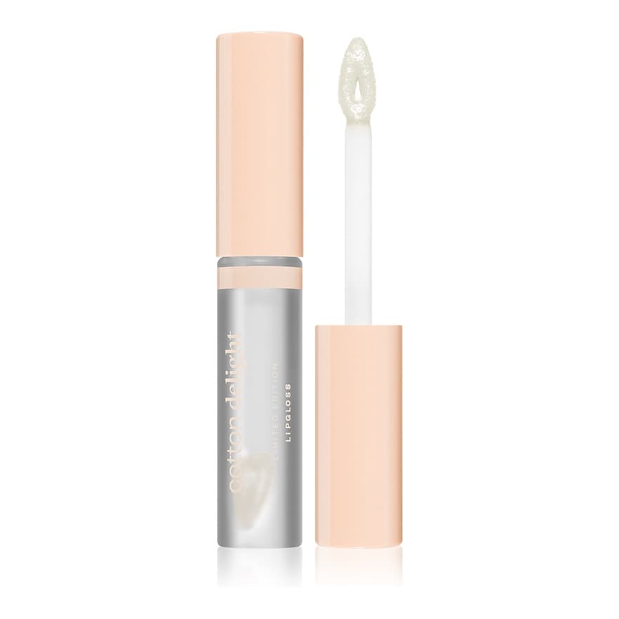 Cotton Delight Lip Gloss