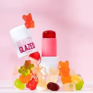 Jelly Tint Blush Stick, #103