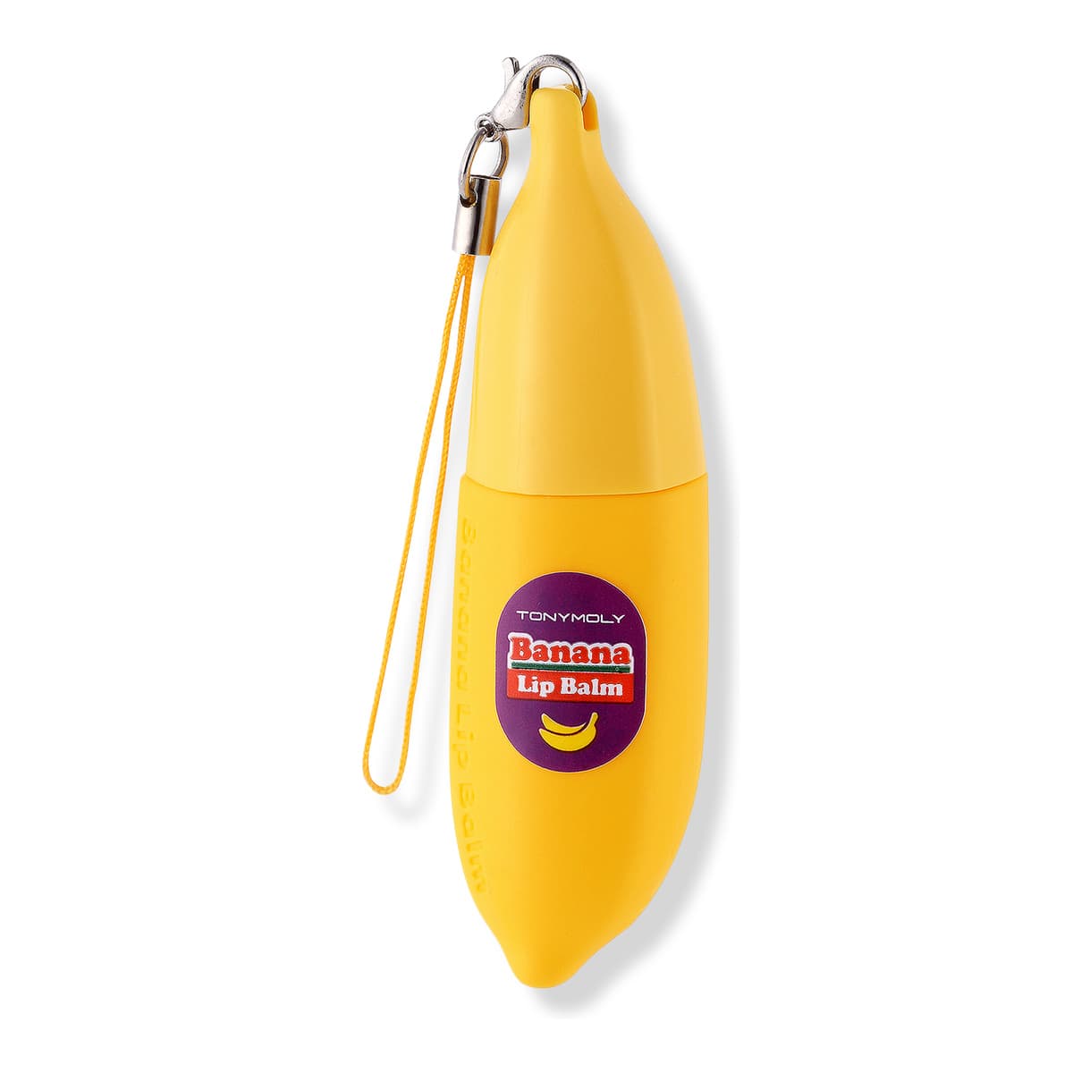 Magic Food Dalcom Banana Lip Balm