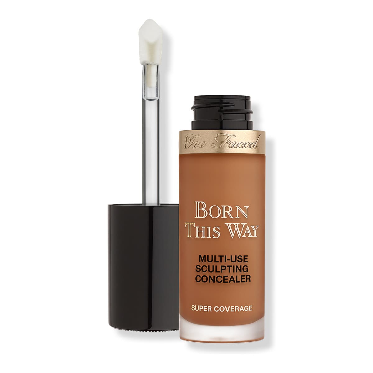 Born This Way Super Coverage Multi-Use Concealer, Chai
