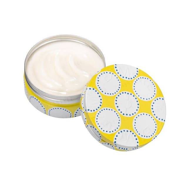 Circles & Dots Steam Cream