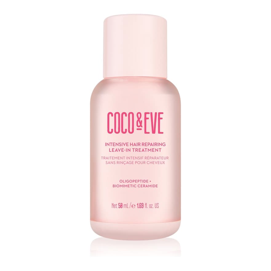 Sweet Repair Intensive Hair Repairing Leave-in Treatment
