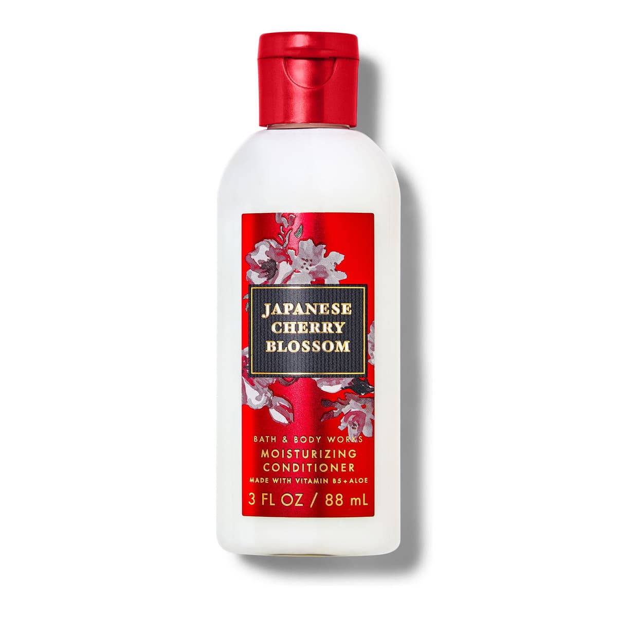 Japanese Cherry Blossom, Travel Size Moisturizing Conditioner