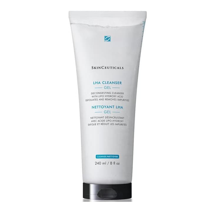LHA Cleansing Gel