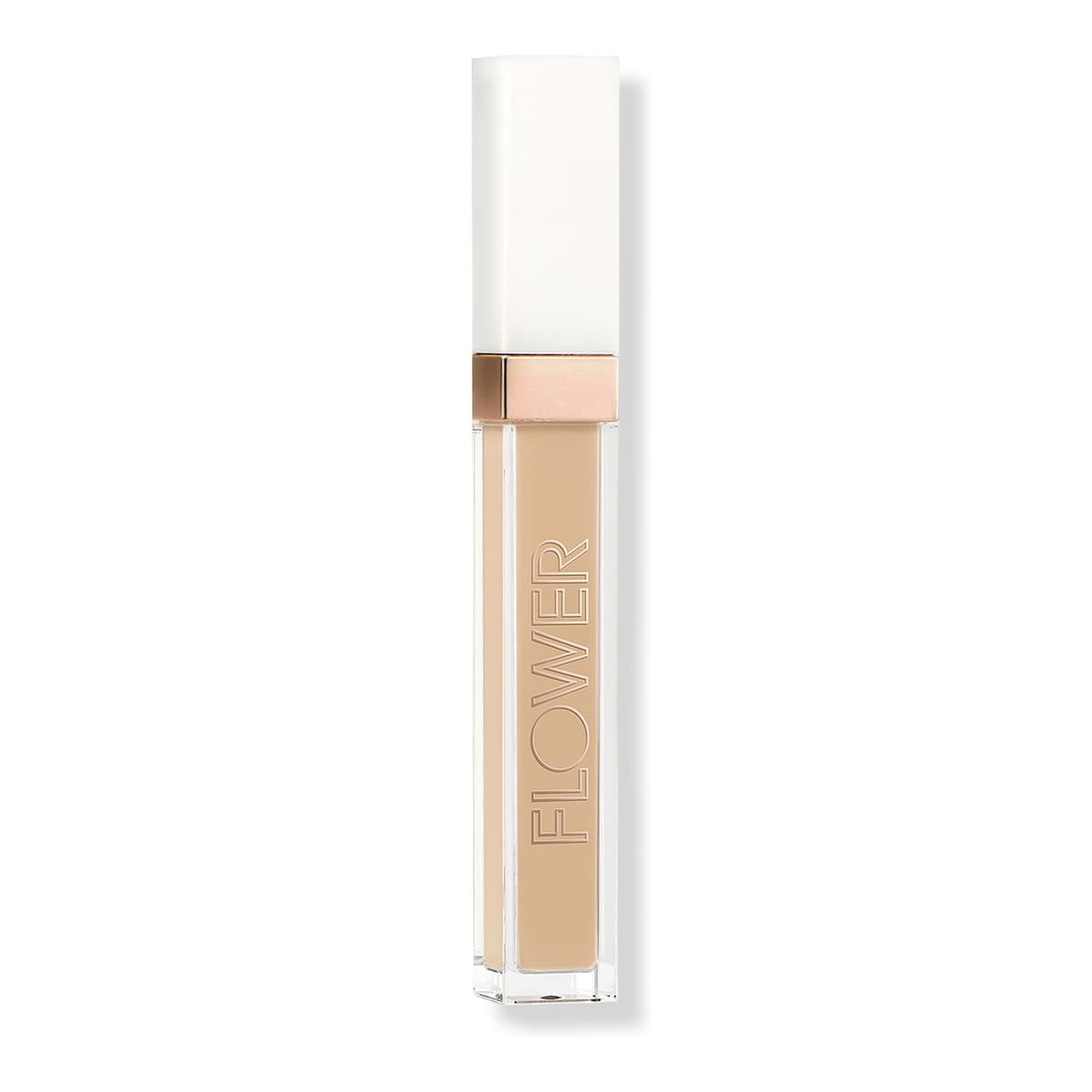 Light Illusion Full Coverage Concealer, Light