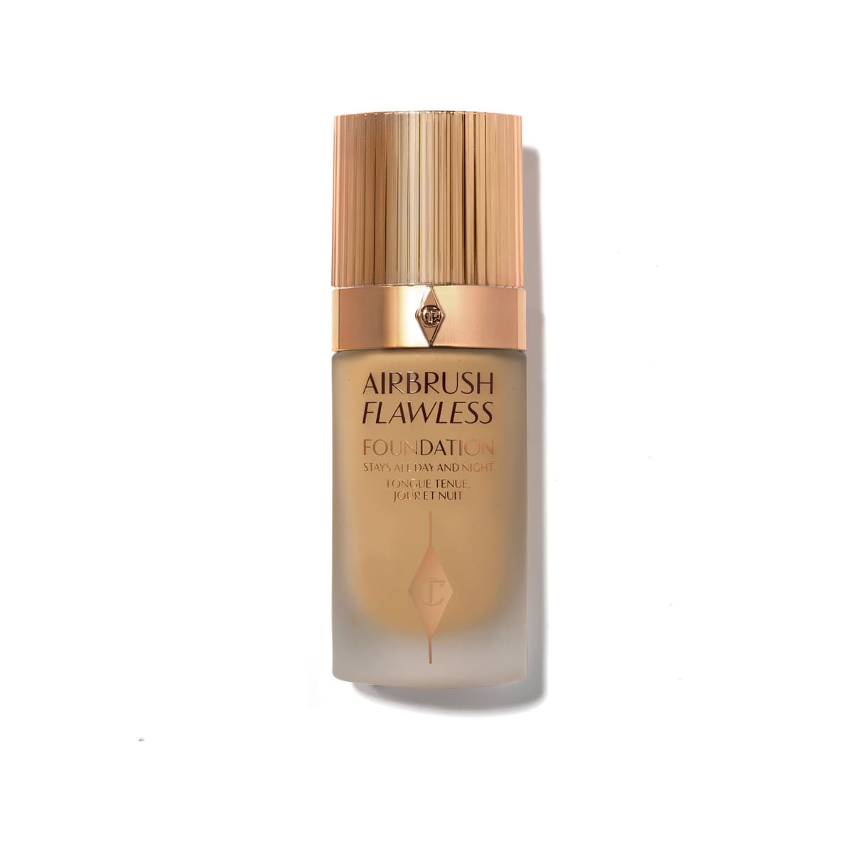 Airbrush Flawless Foundation, #11 WARM