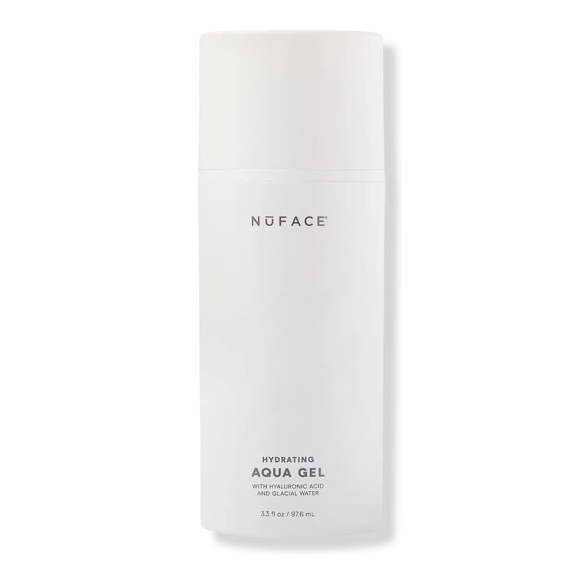 Hydrating Aqua Gel Microcurrent Activator