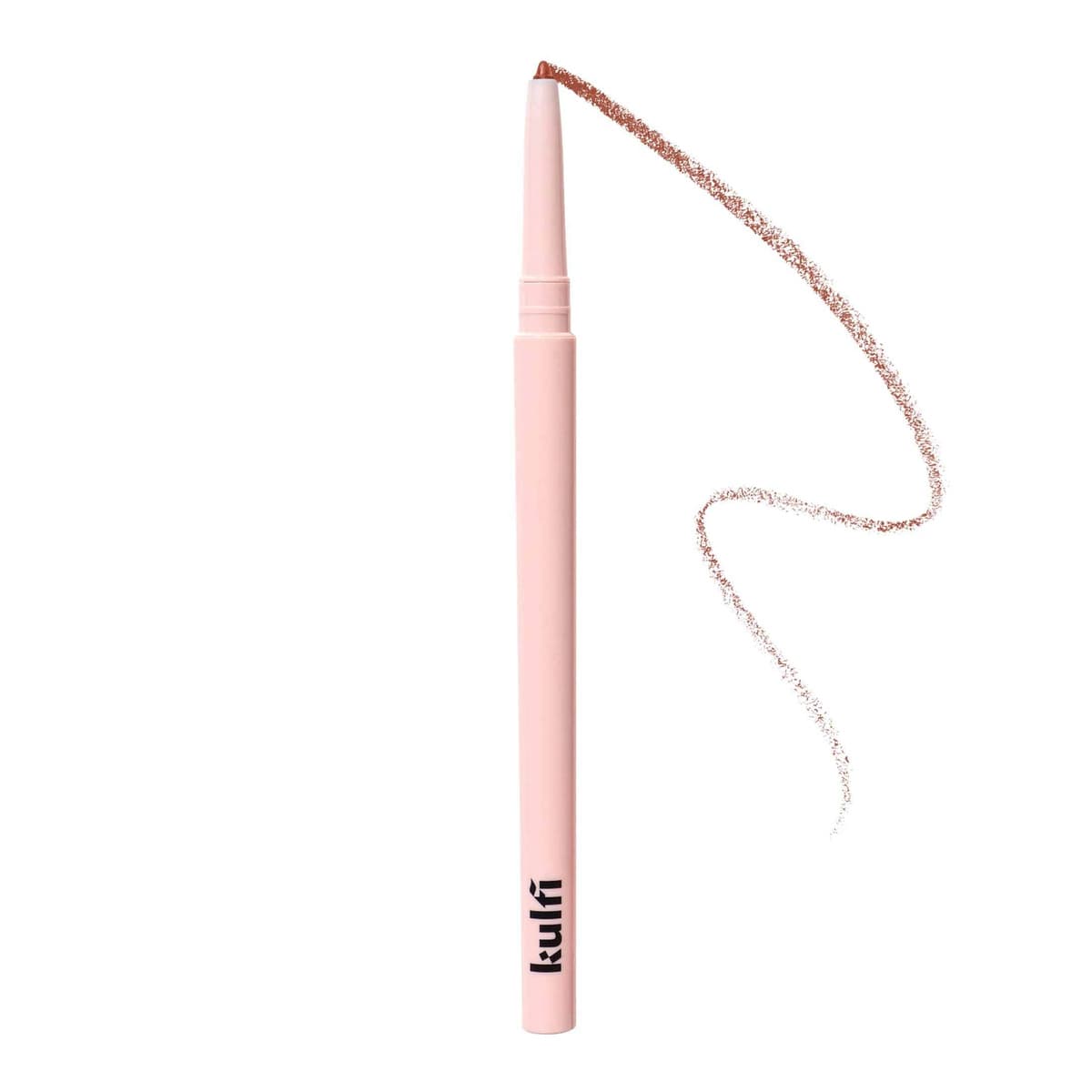 Underlined Kajal Clean Waterproof Long-Wear Eyeliner, Tiger Queen
