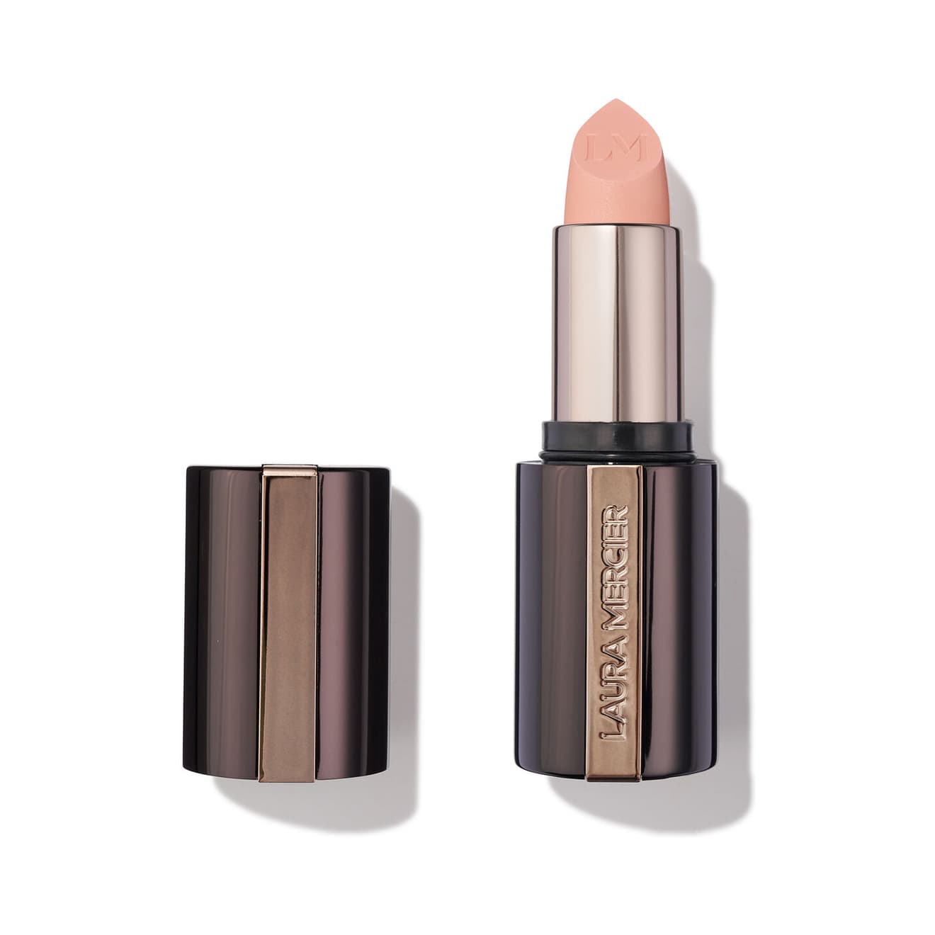 Caviar Smoothing Matte Lipstick, #136 CHANTILLY LACE