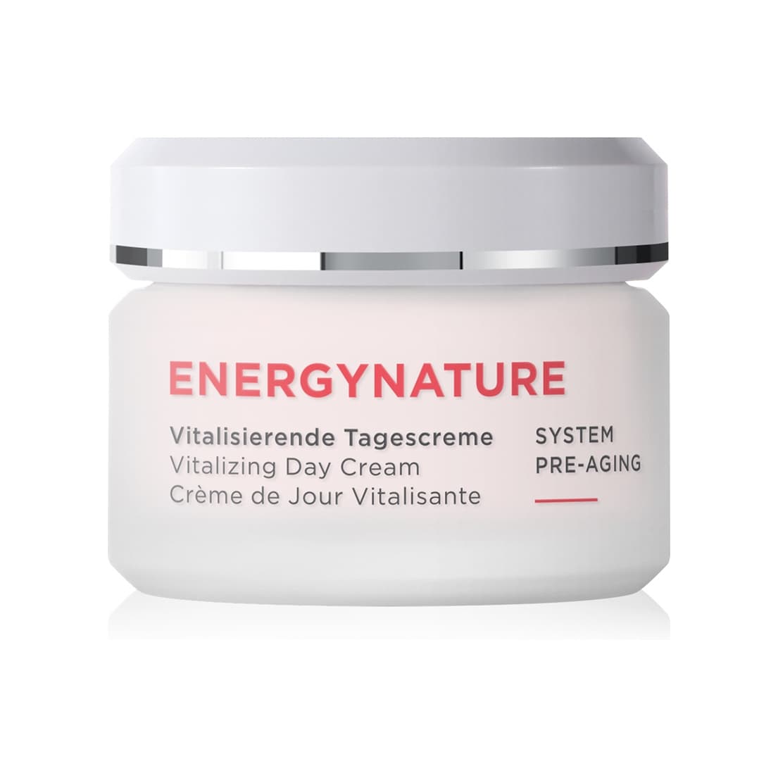 Revitalising Day Cream