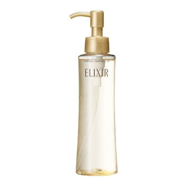 Elixir Superieur Makeup Remove Cleansing Oil