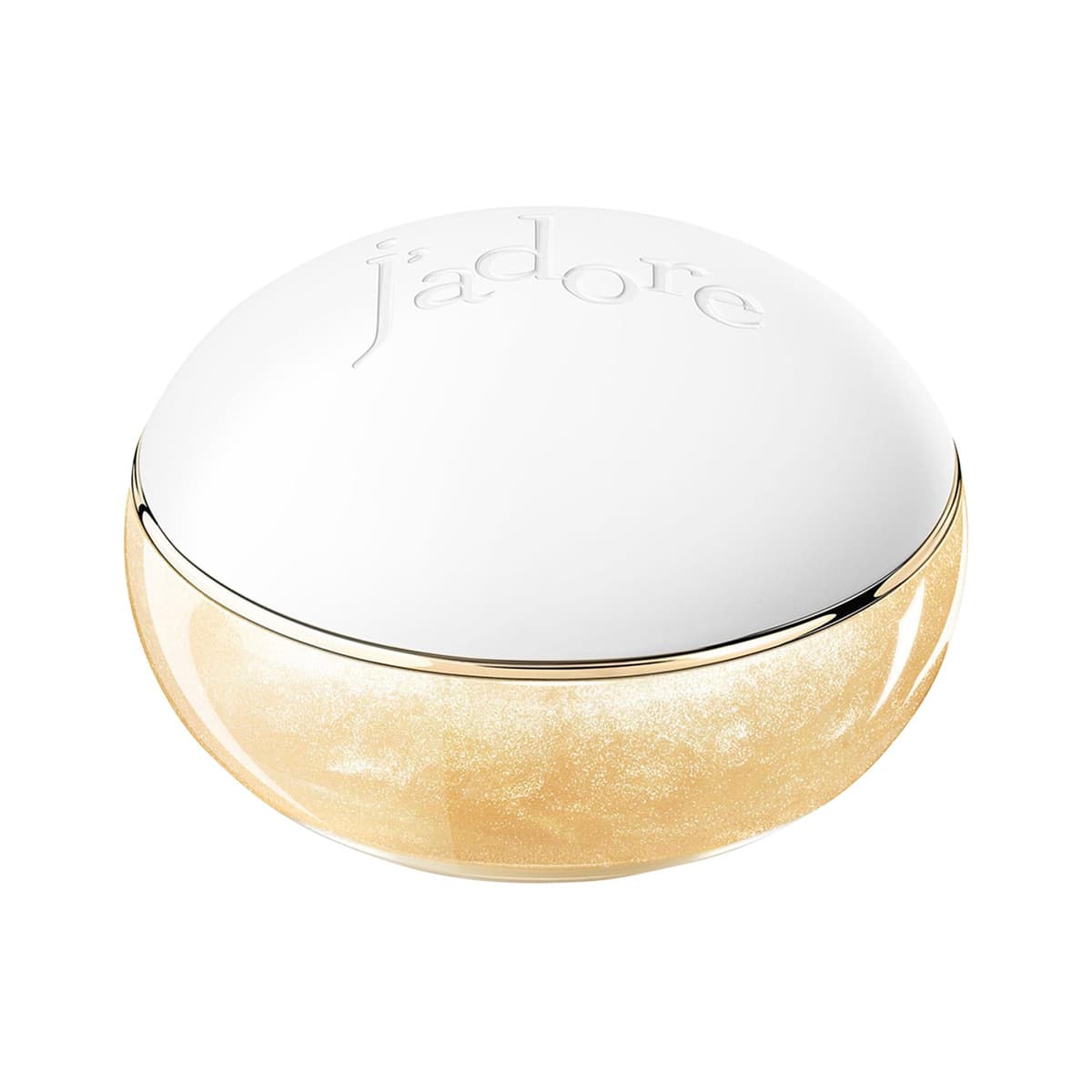 J'adore Les Adorables Golden Gel