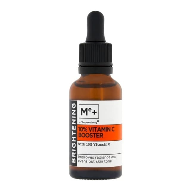 Vitamin C Extra Strength Booster