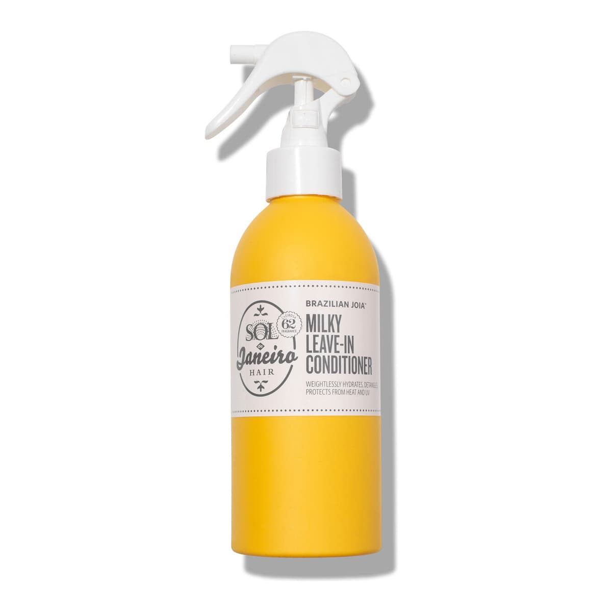 Brazilian Joia Milky Leave-In Conditioner