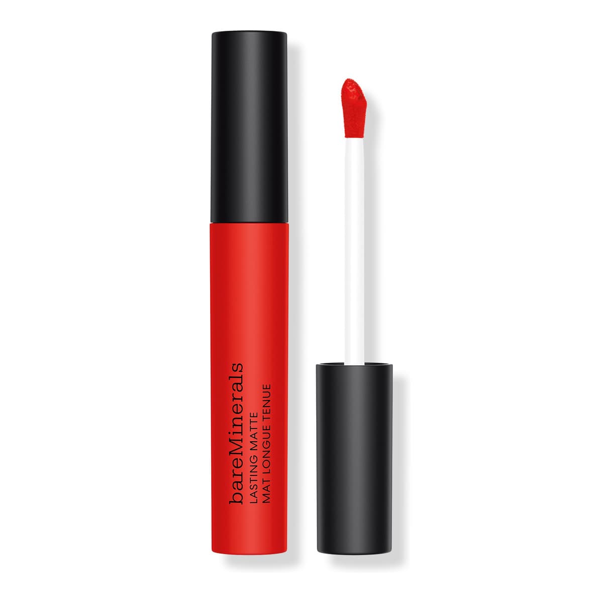 MINERALIST Lasting Matte Liquid Lipstick, Daring