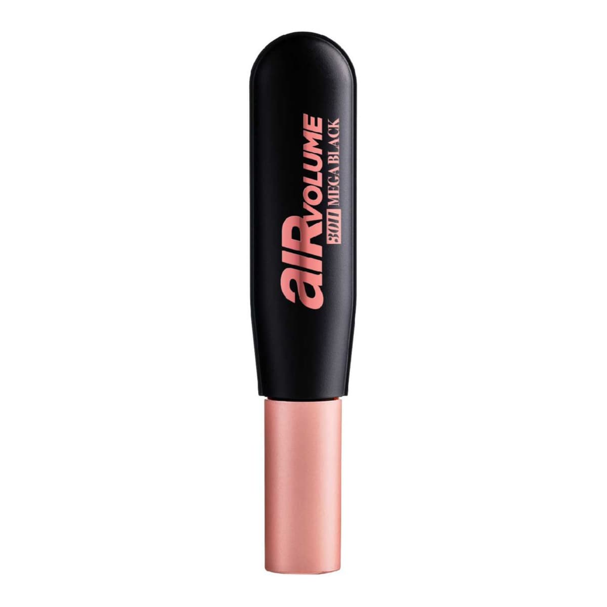 L’Oréal Paris Air Volume 30h Mega Black Volumising Smudge Resistant Mascara
