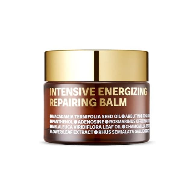 Intensive Energizing Repairing Balm