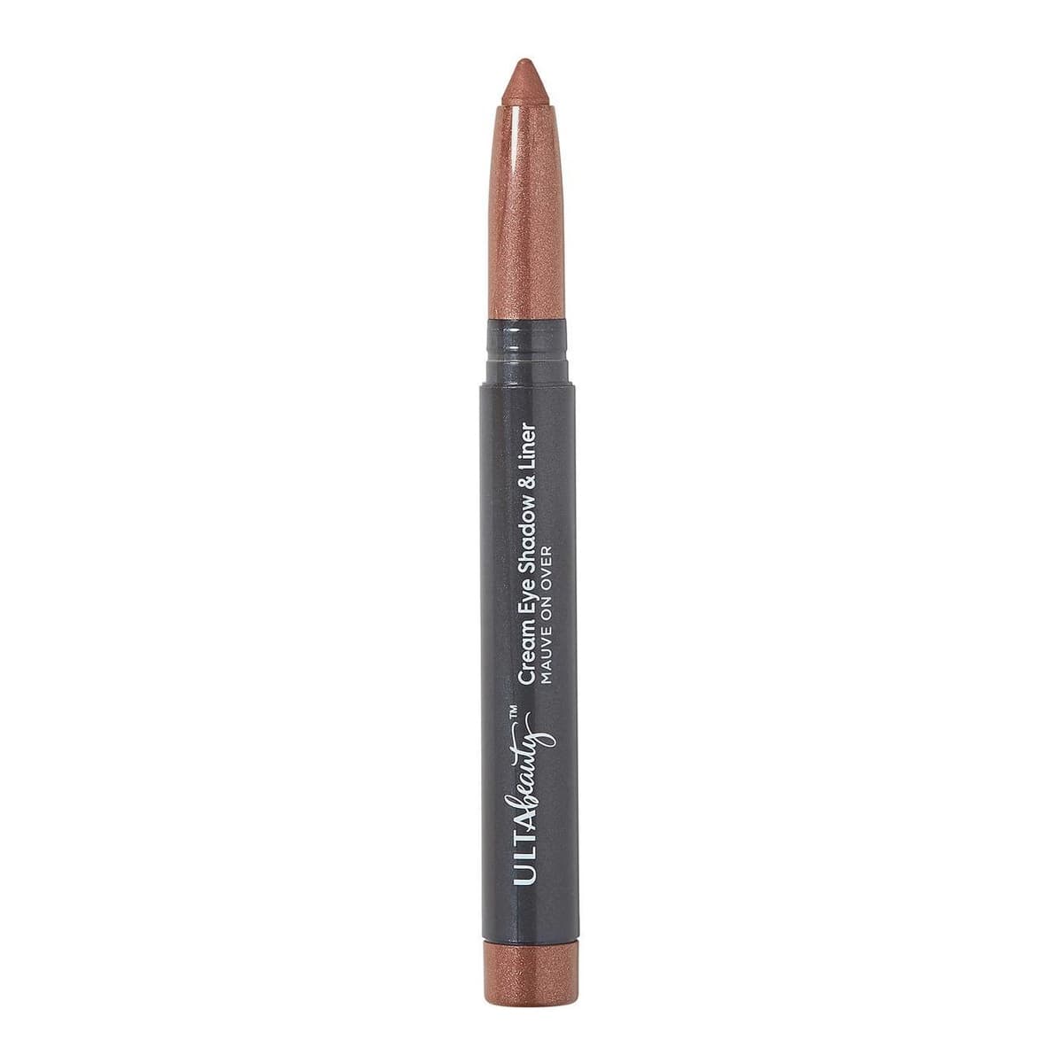 Cream Eye Shadow & Liner, Mauve On Over