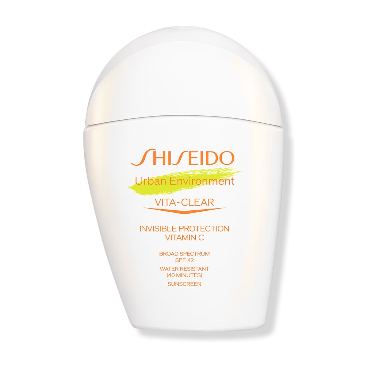 Urban Environment Vita-Clear Sunscreen SPF 42