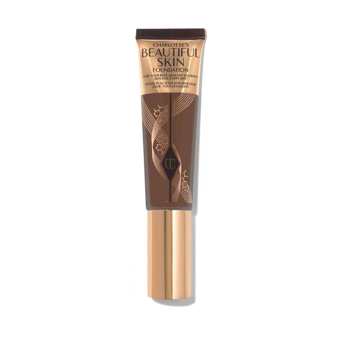 Beautiful Skin Foundation, #15 NEUTRAL
