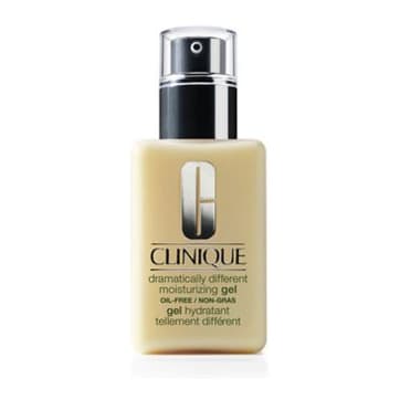 Dramatically Different™ Moisturizing Gel with Pump - Combination to Oily Skin Types