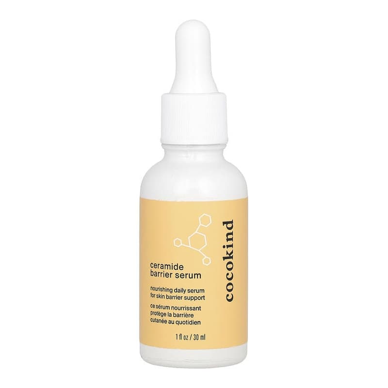Ceramide Barrier Serum