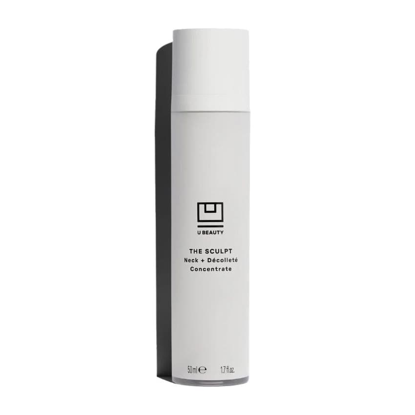 The Sculpt Neck & Decollete Concentrate
