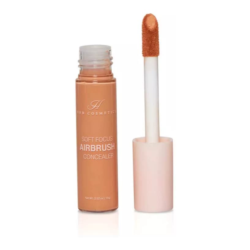 Soft Focus Airbrush Concealer, sf3c