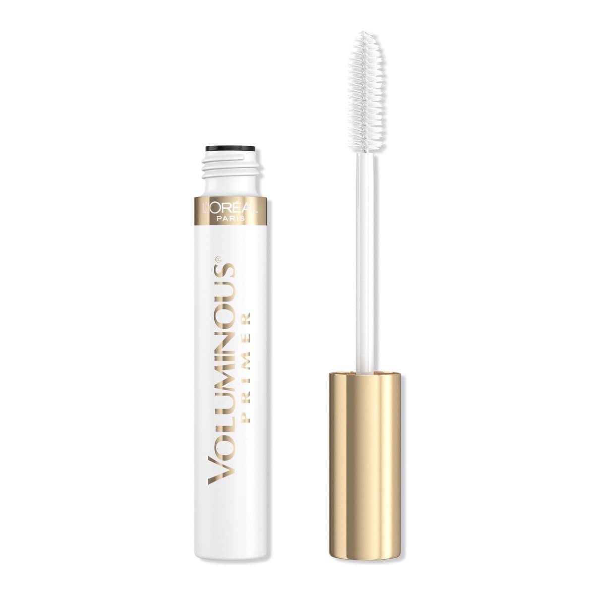 Voluminous Lengthening Lash Primer