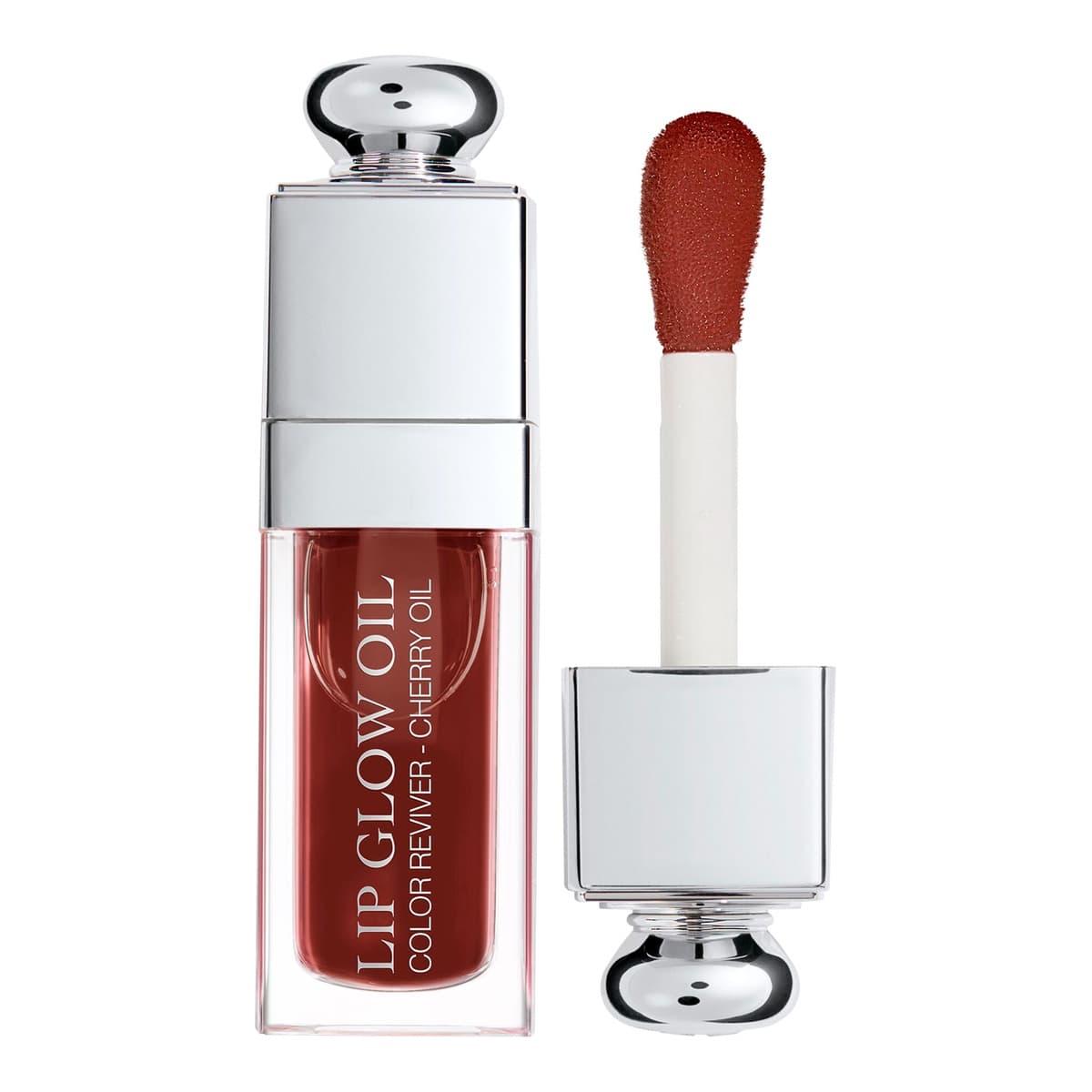 Lip Glow Oil, #20 Mahogany