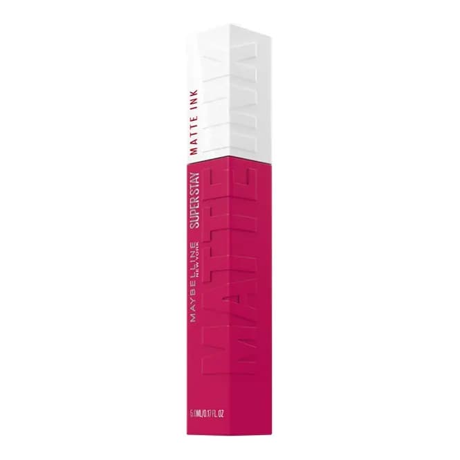 Superstay Matte Ink 120 Artist