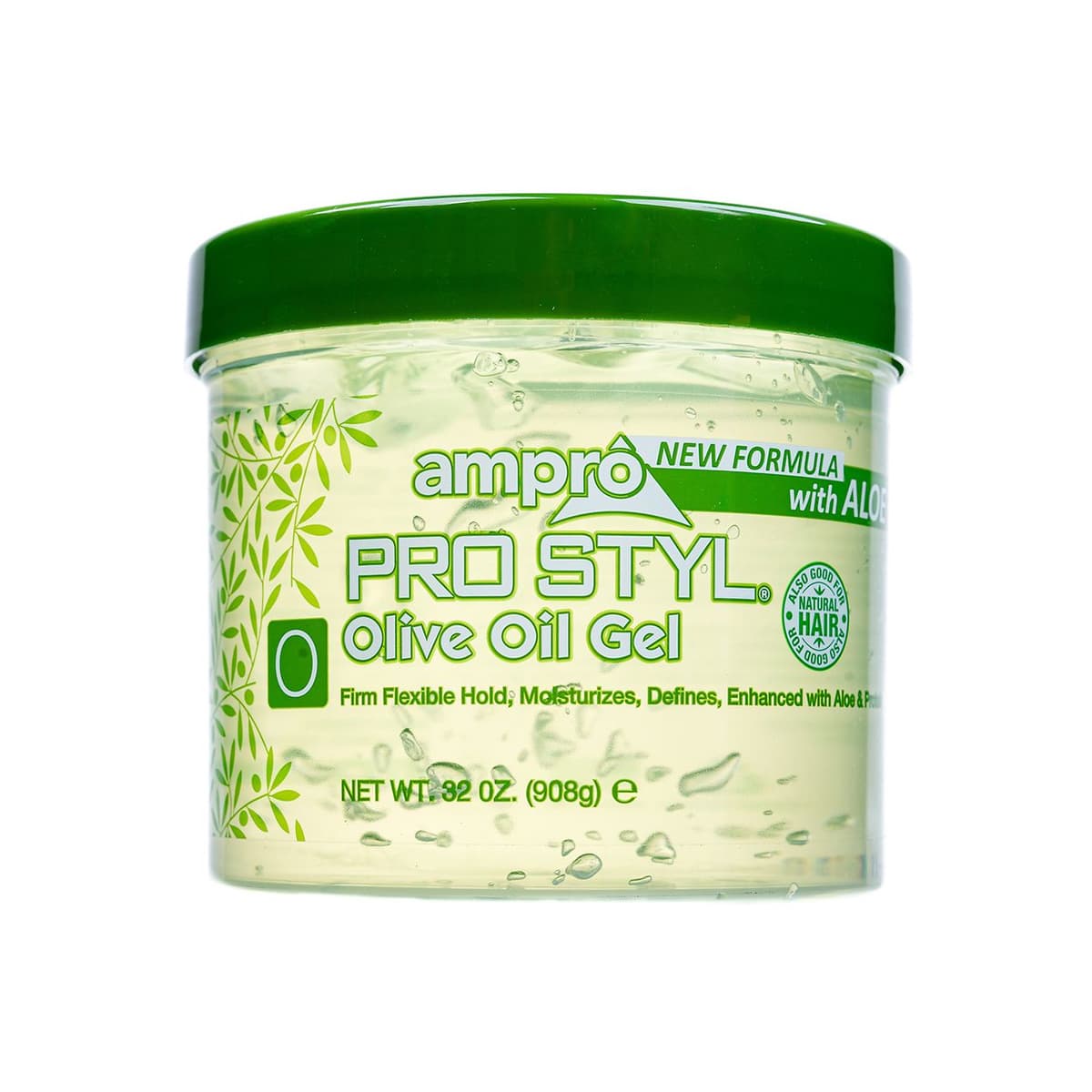 Pro Styl Olive Oil Styling Gel